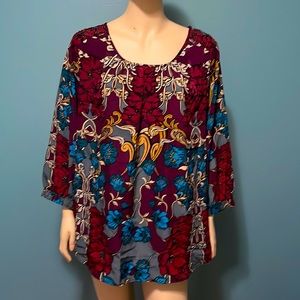 NWT Lane Bryant Blouse size 18/20